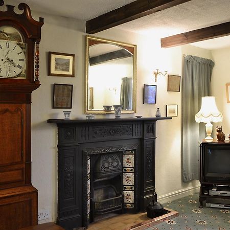 Willa Bradley House Harrop Fold Zewnętrze zdjęcie