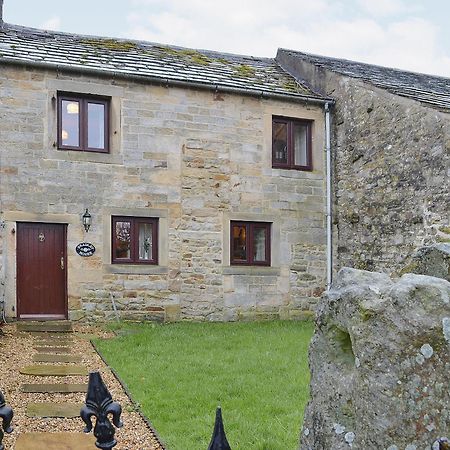 Willa Bradley House Harrop Fold Zewnętrze zdjęcie