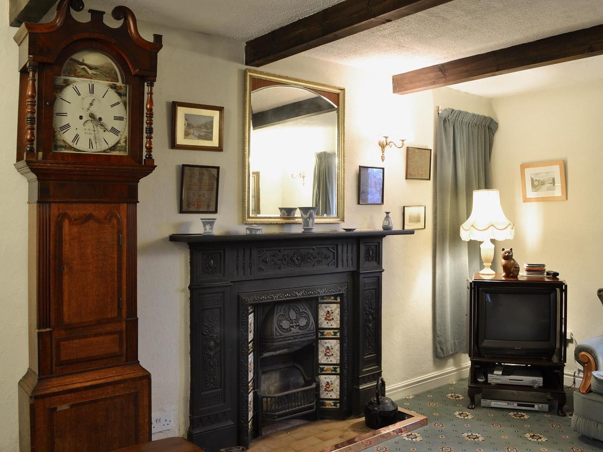 Willa Bradley House Harrop Fold Zewnętrze zdjęcie