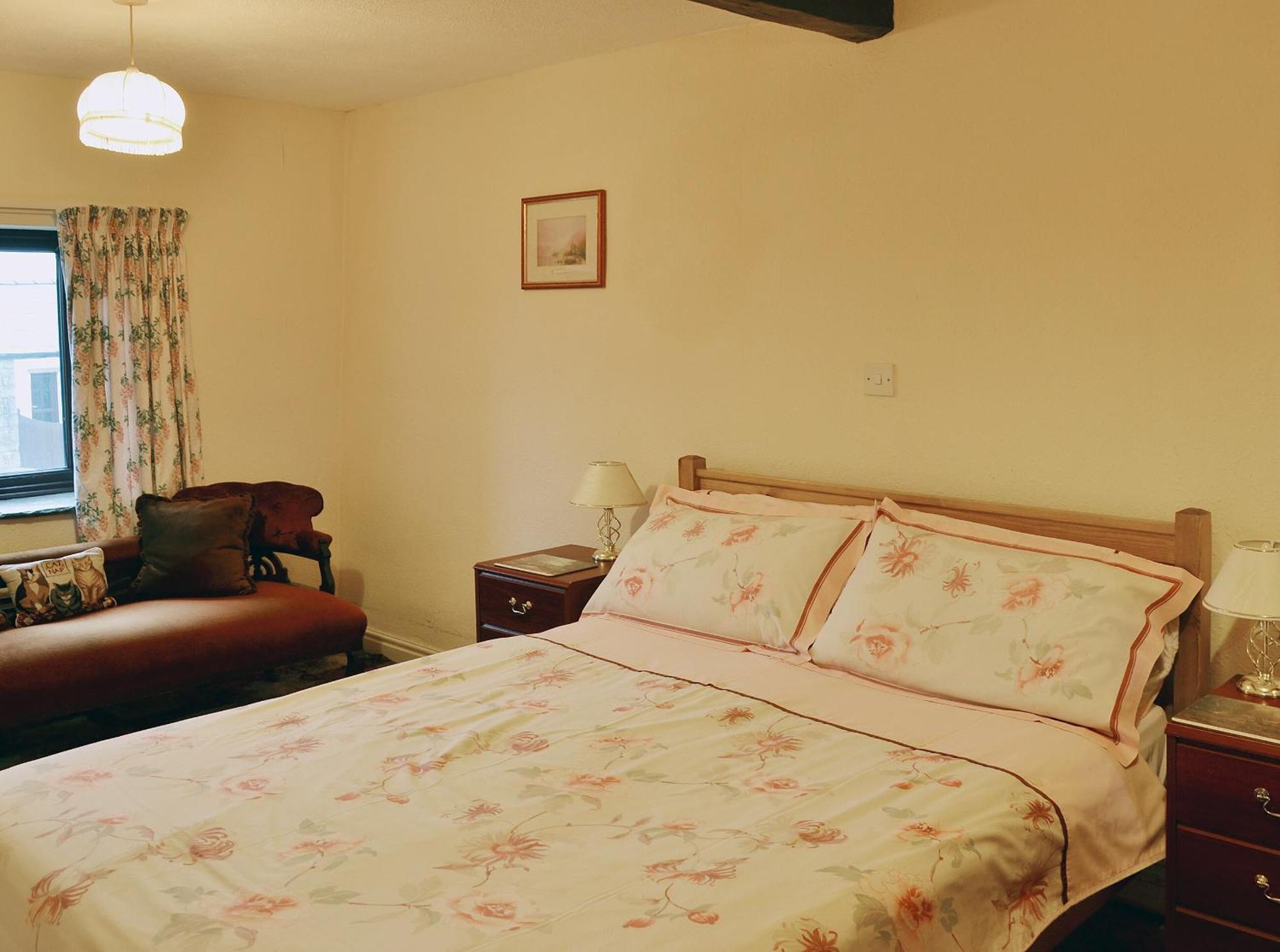 Willa Bradley House Harrop Fold Zewnętrze zdjęcie